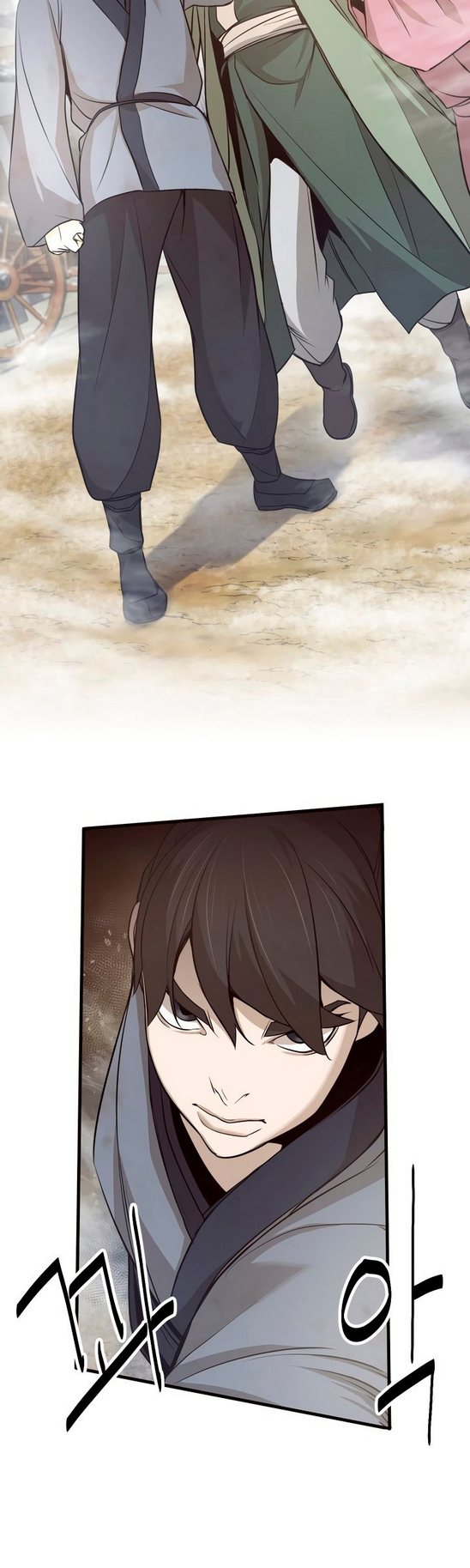 Enemies Chapter 8 - halaman 30