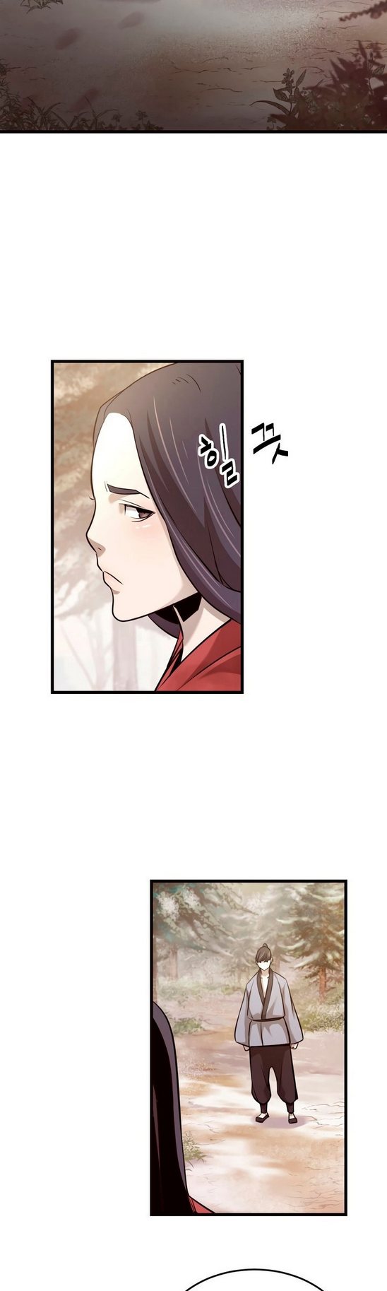 Enemies Chapter 8 - halaman 39