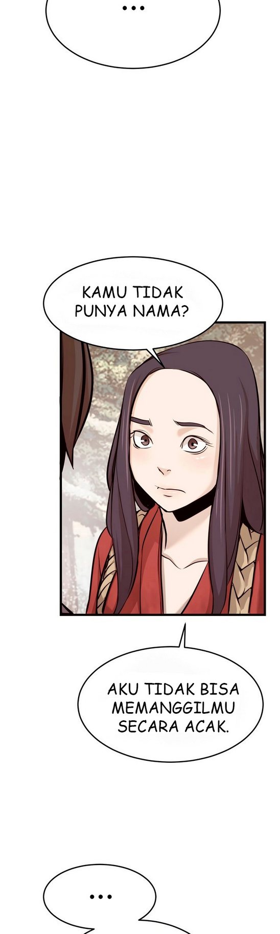 Enemies Chapter 8 - halaman 43