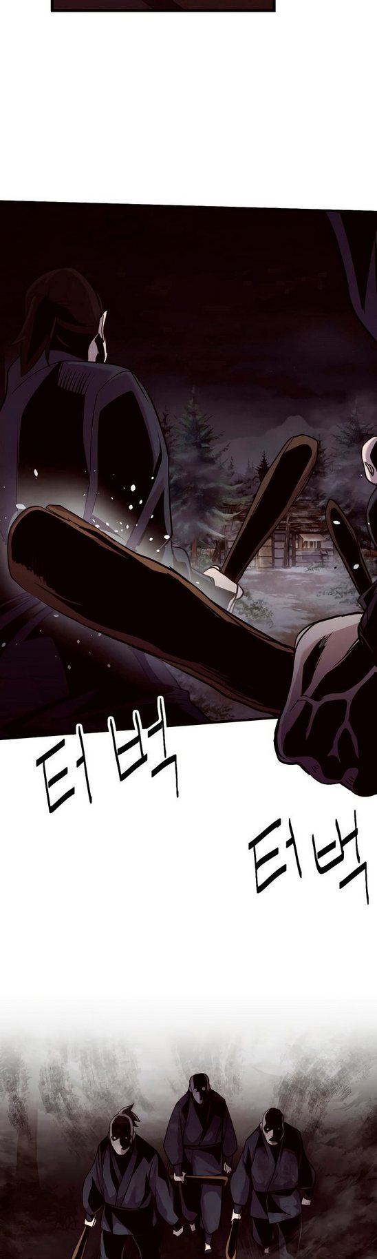 Enemies Chapter 8 - halaman 46