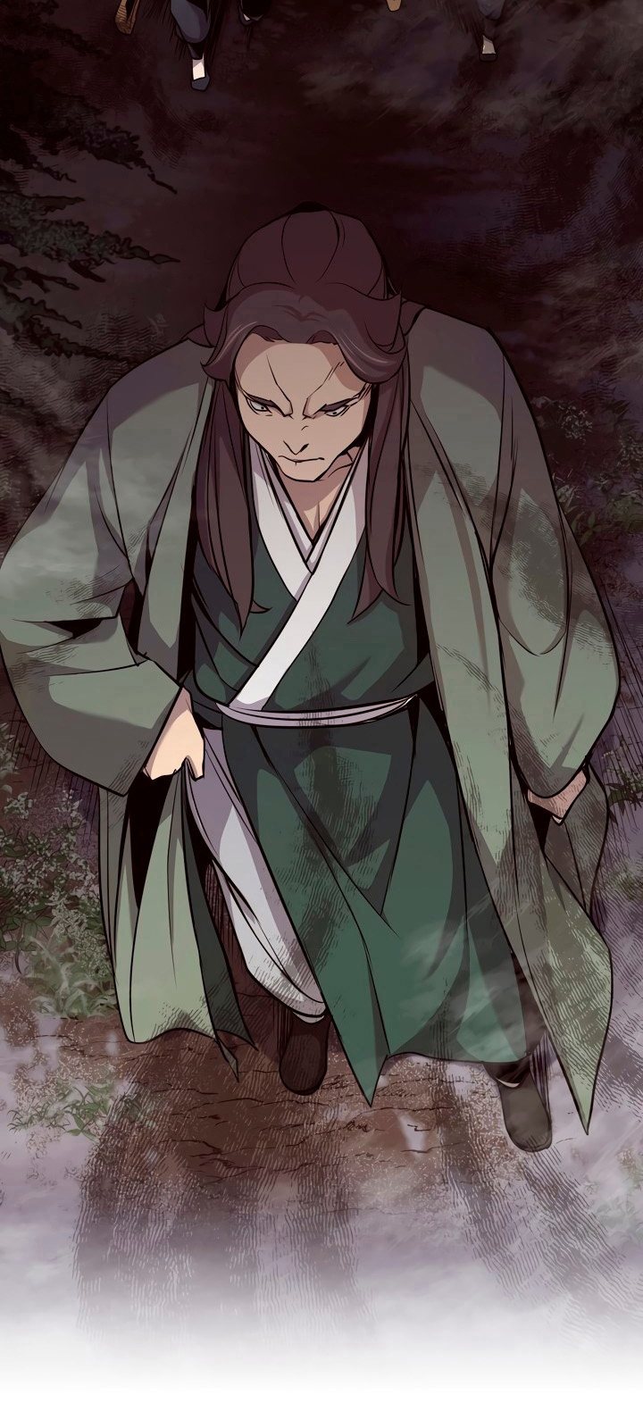 Enemies Chapter 8 - halaman 47
