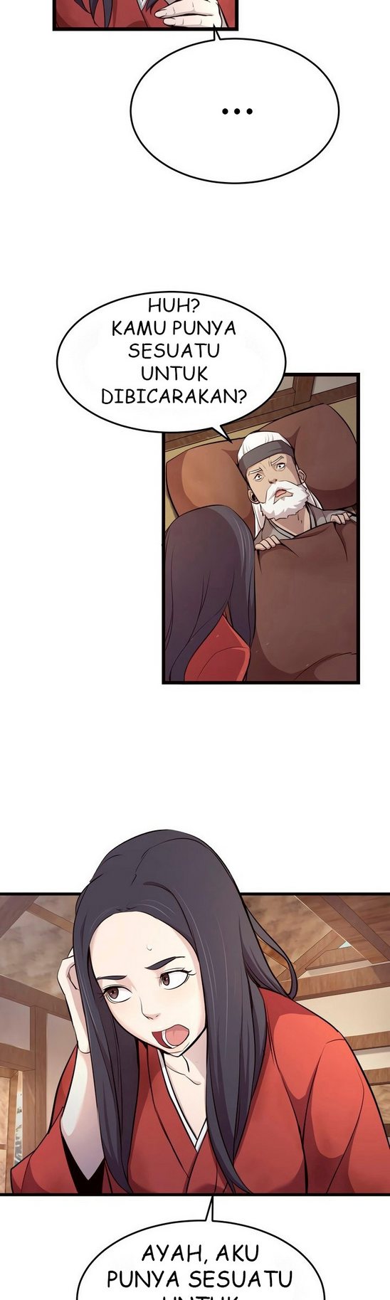 Enemies Chapter 8 - halaman 5