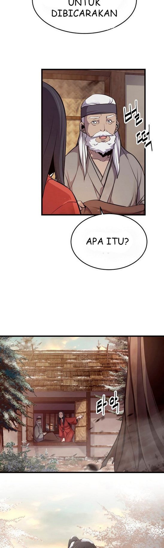 Enemies Chapter 8 - halaman 6
