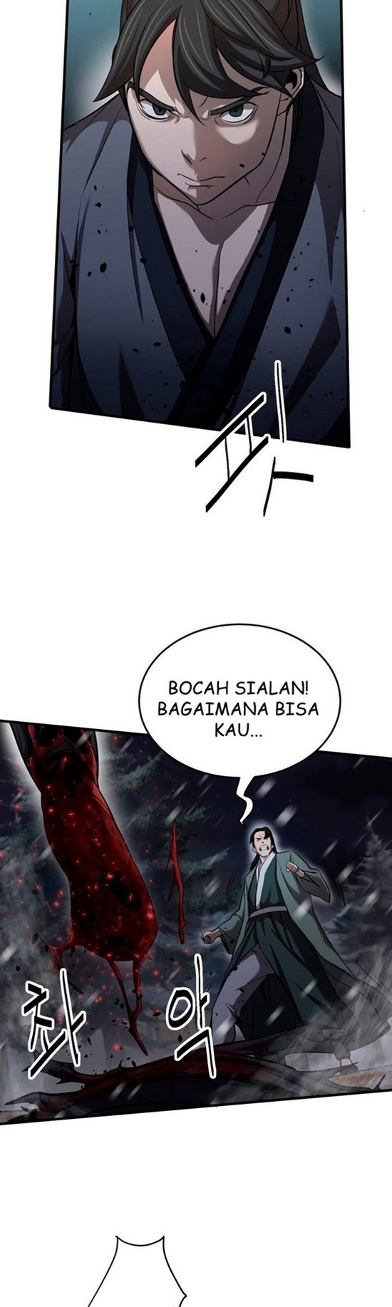 Enemies Chapter 9 - halaman 10