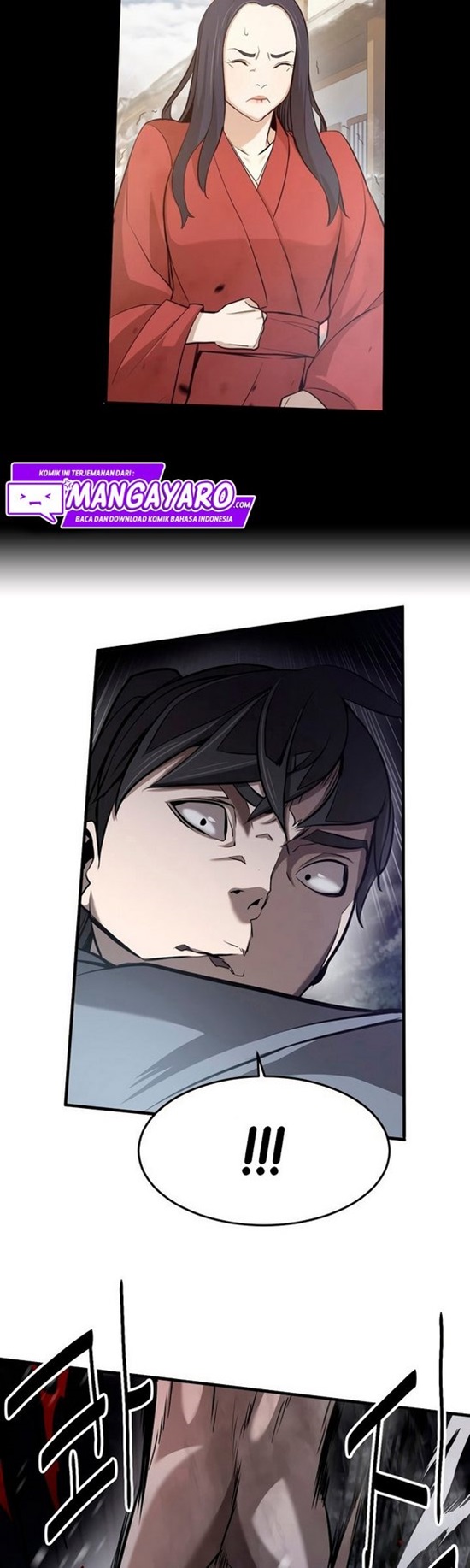 Enemies Chapter 9 - halaman 14