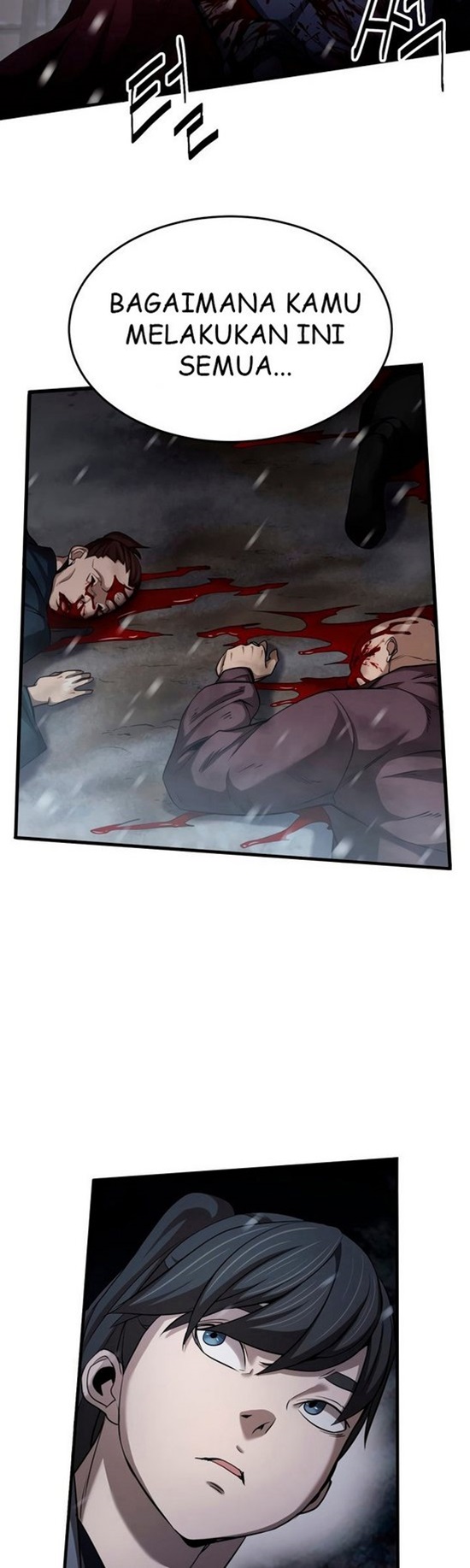 Enemies Chapter 9 - halaman 16