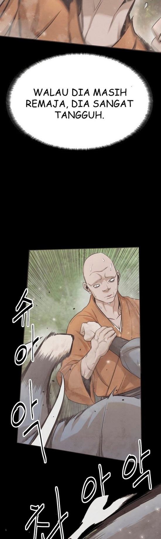 Enemies Chapter 9 - halaman 29