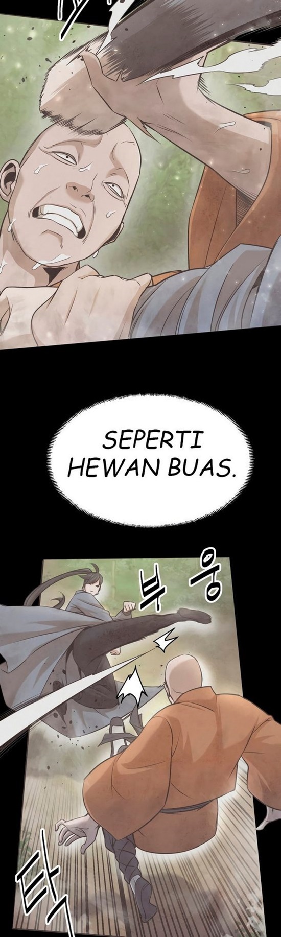 Enemies Chapter 9 - halaman 30