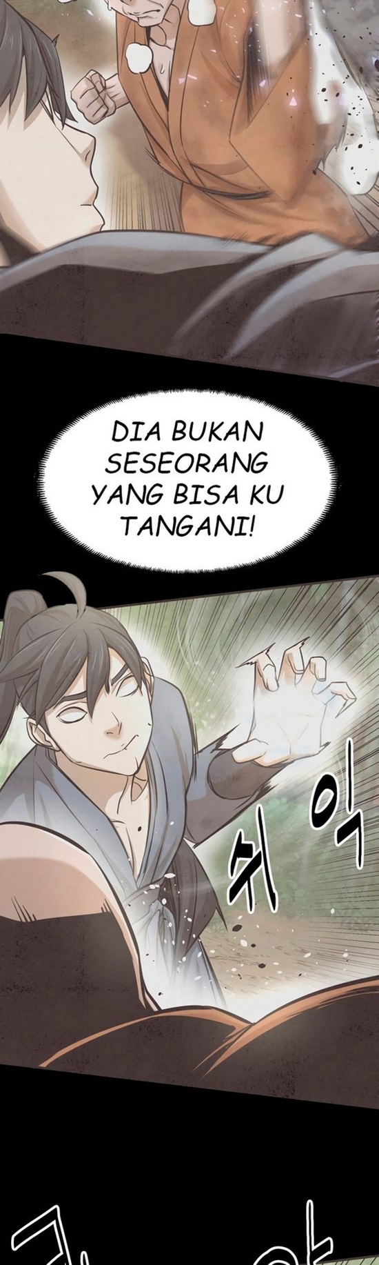 Enemies Chapter 9 - halaman 35