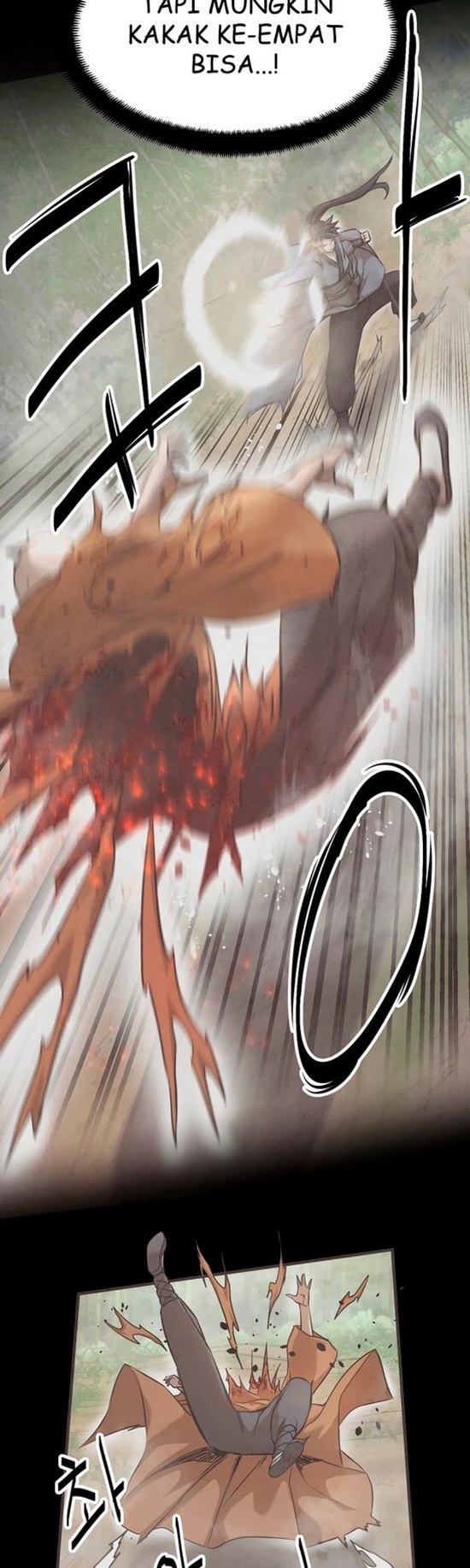 Enemies Chapter 9 - halaman 37