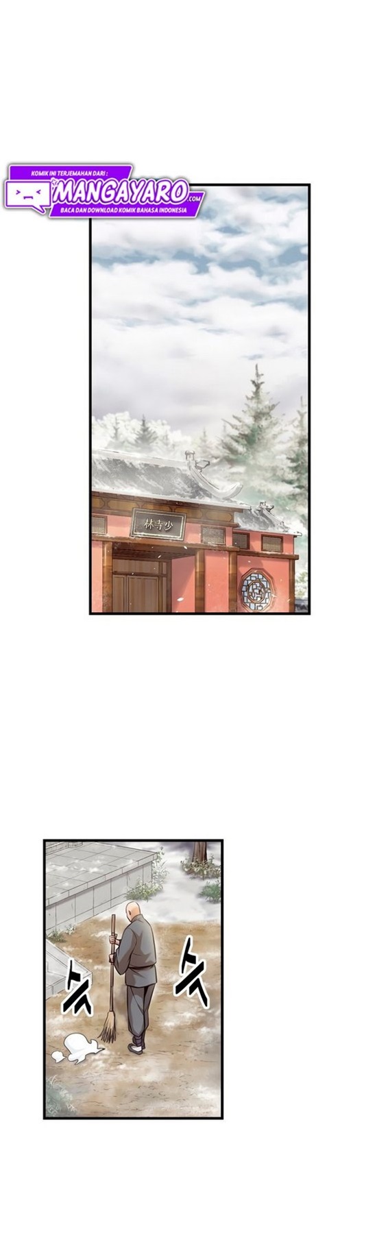 Enemies Chapter 9 - halaman 41