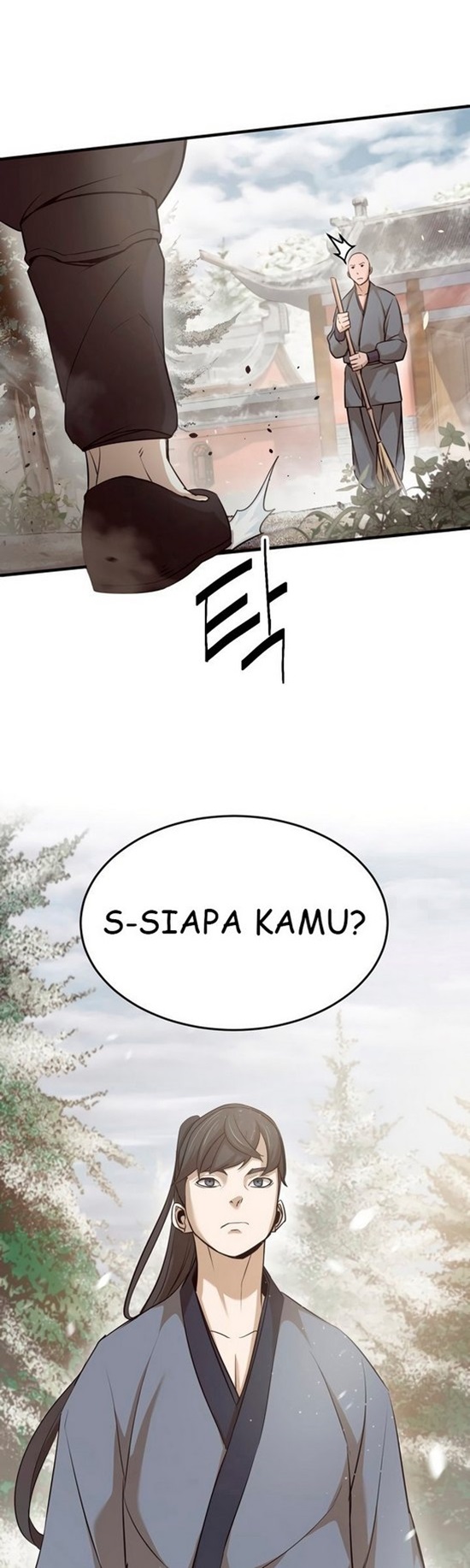 Enemies Chapter 9 - halaman 42