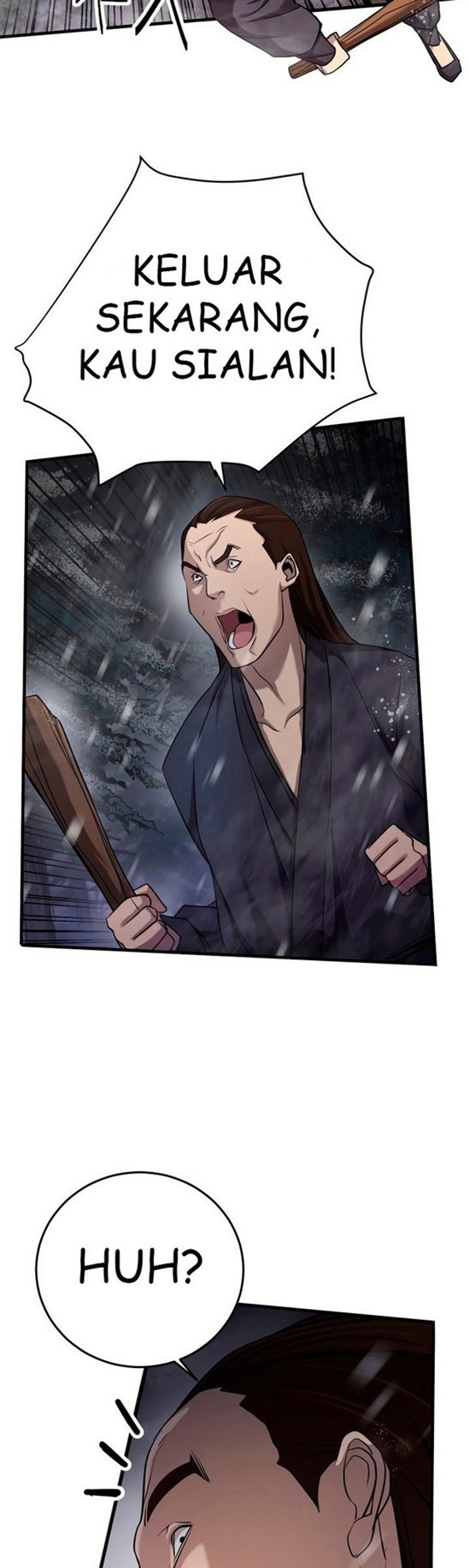 Enemies Chapter 9 - halaman 5