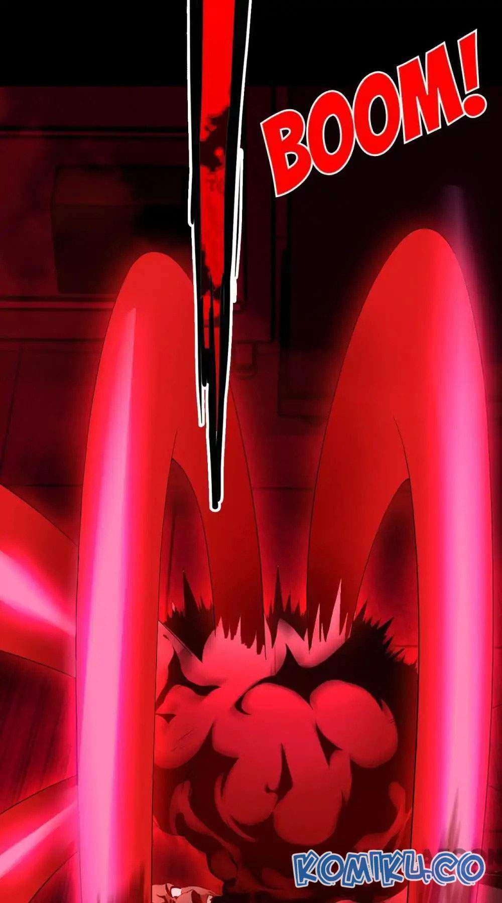 Energy Hunters Chapter 1.1 - halaman 27