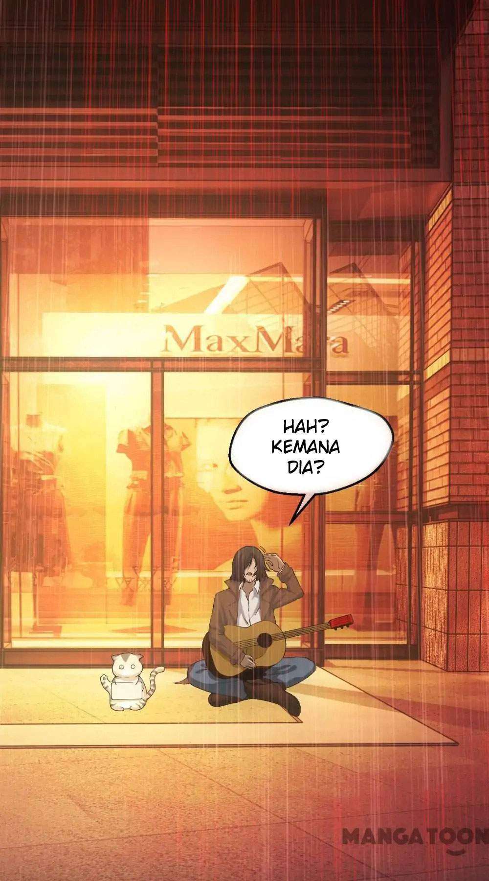 Energy Hunters Chapter 1.1 - halaman 3