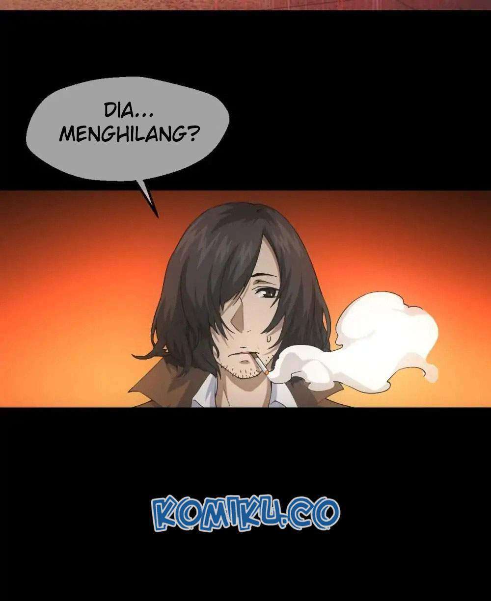 Energy Hunters Chapter 1.1 - halaman 4