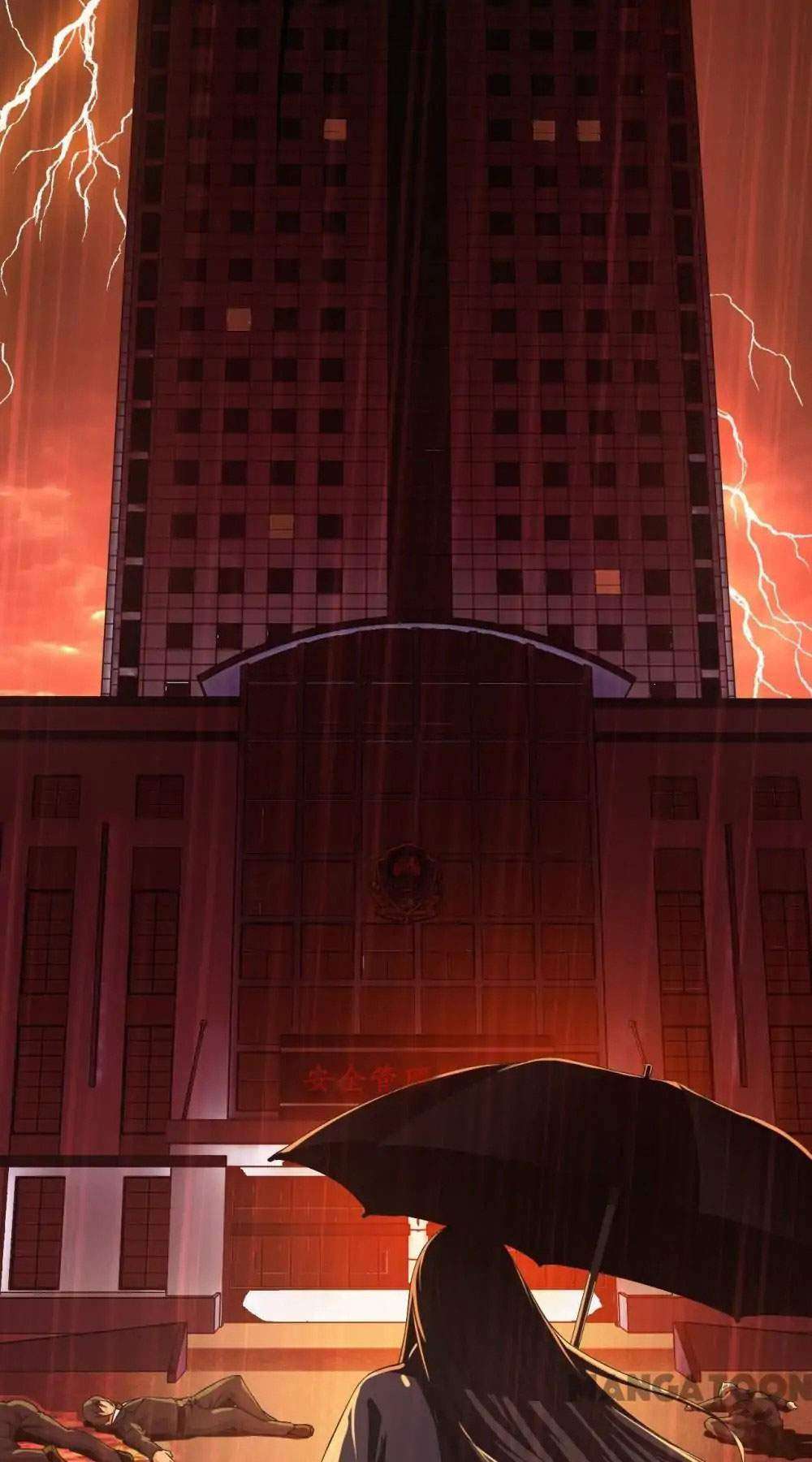 Energy Hunters Chapter 1.1 - halaman 6