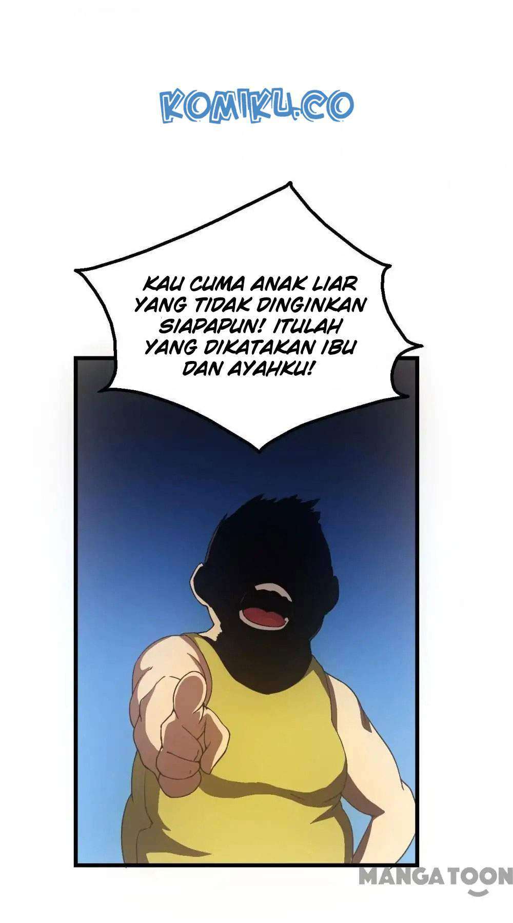 Energy Hunters Chapter 1.2 - halaman 17