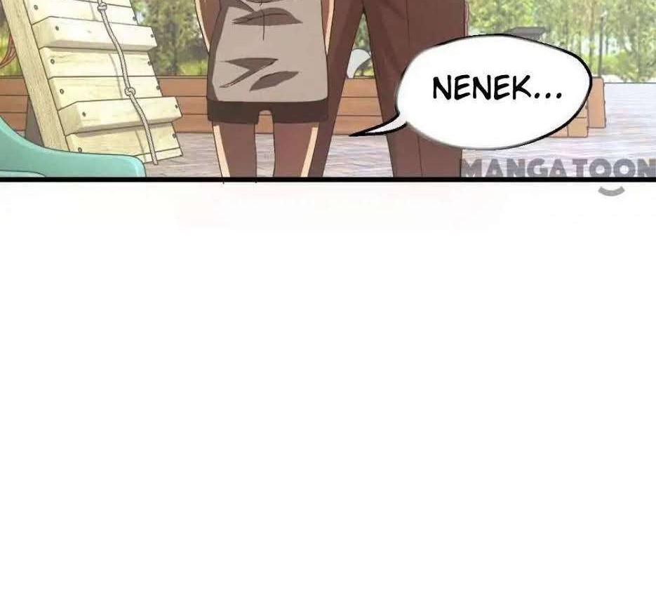 Energy Hunters Chapter 1.2 - halaman 22