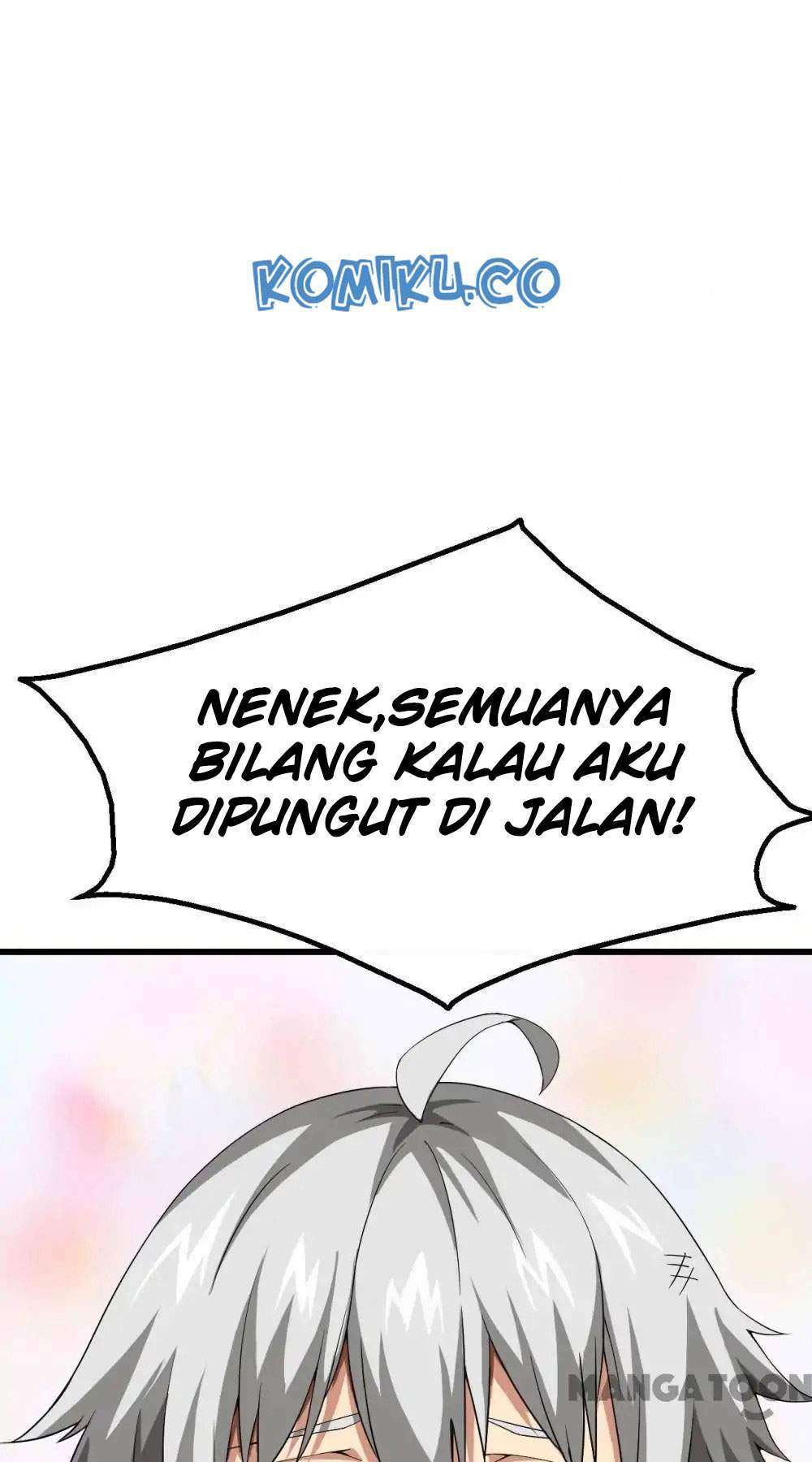 Energy Hunters Chapter 1.2 - halaman 23