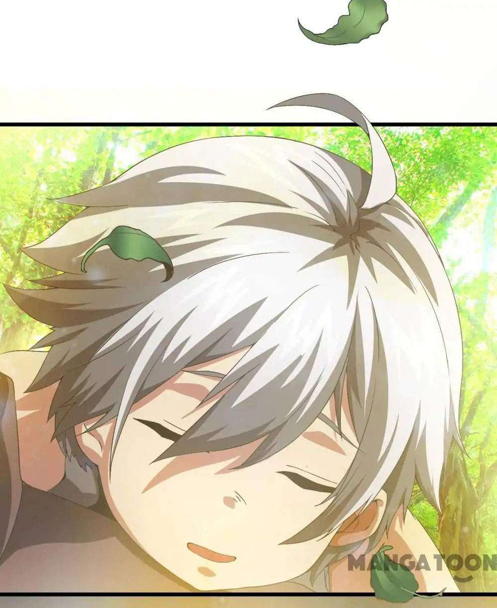 Energy Hunters Chapter 1.2 - halaman 31