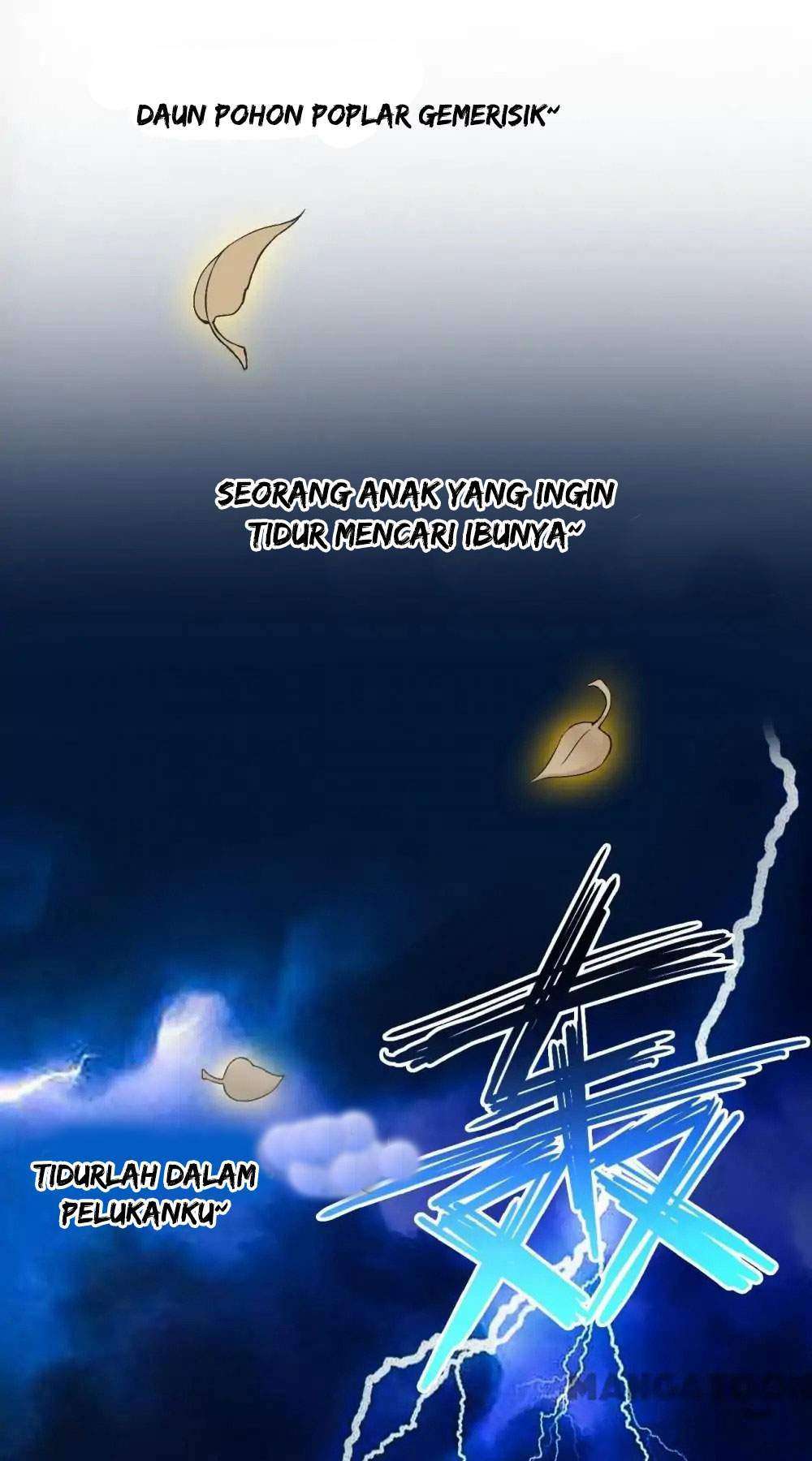 Energy Hunters Chapter 1.2 - halaman 32