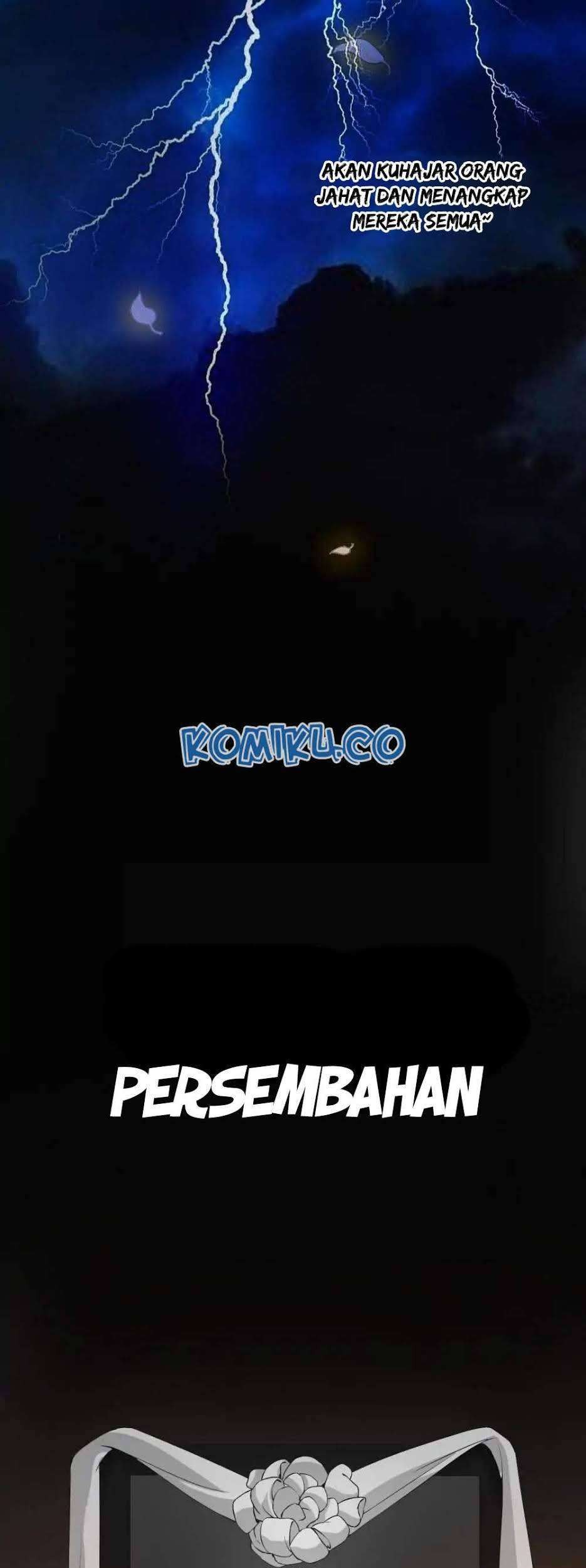 Energy Hunters Chapter 1.2 - halaman 33