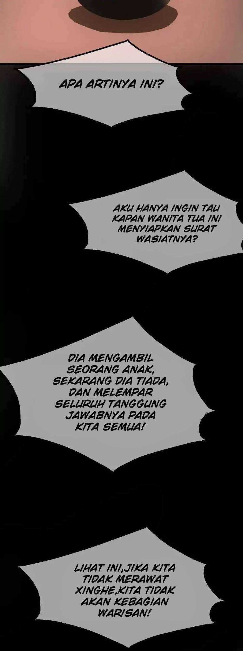 Energy Hunters Chapter 1.2 - halaman 35