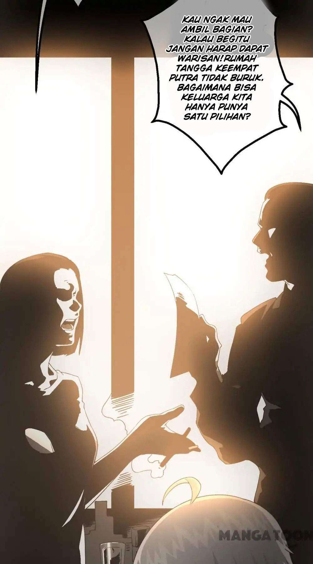 Energy Hunters Chapter 1.2 - halaman 37