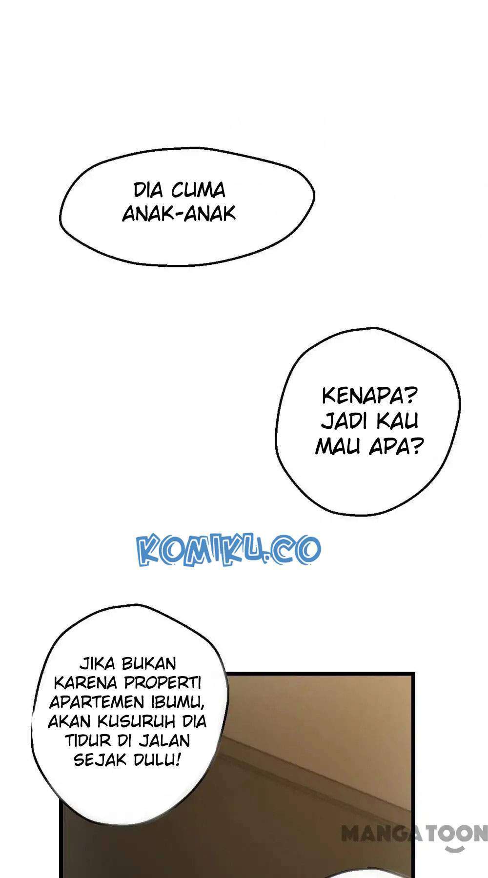 Energy Hunters Chapter 1.2 - halaman 6