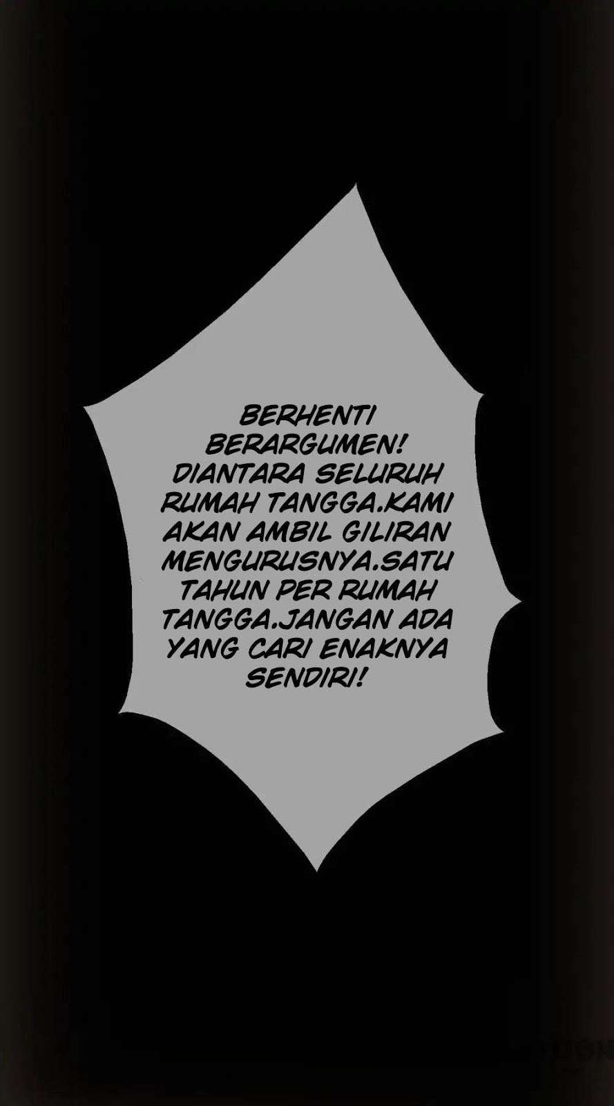 Energy Hunters Chapter 1.3 - halaman 2