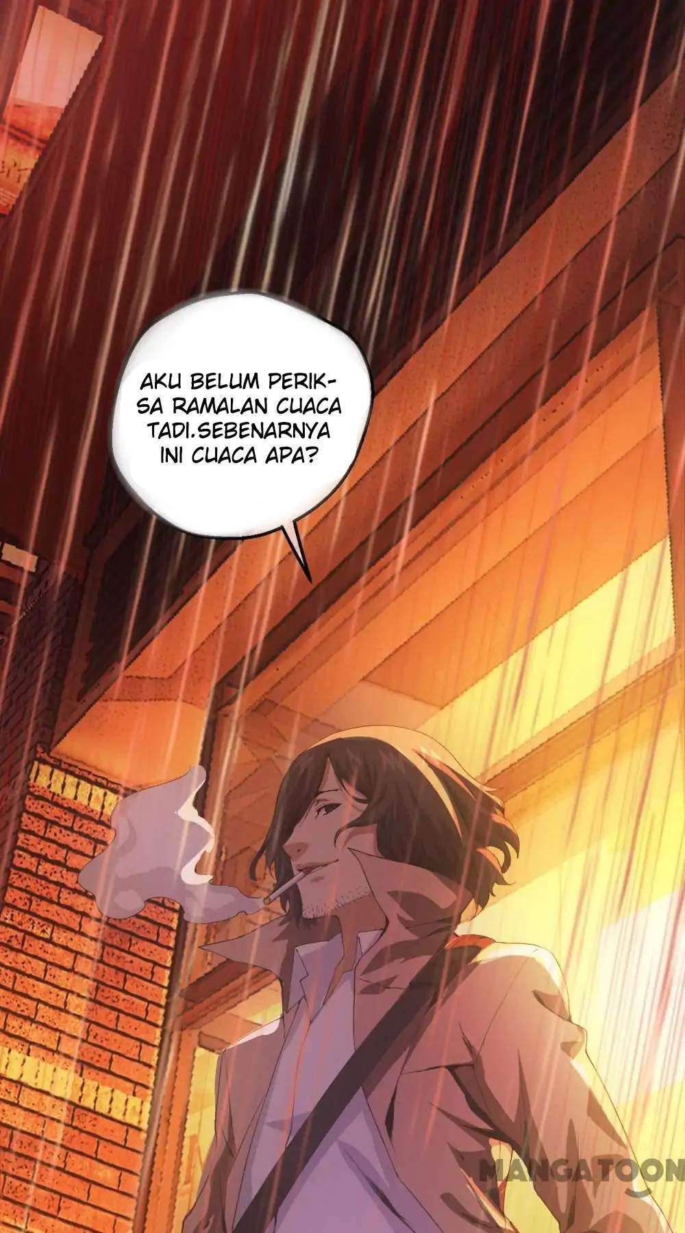 Energy Hunters Chapter 1 - halaman 12