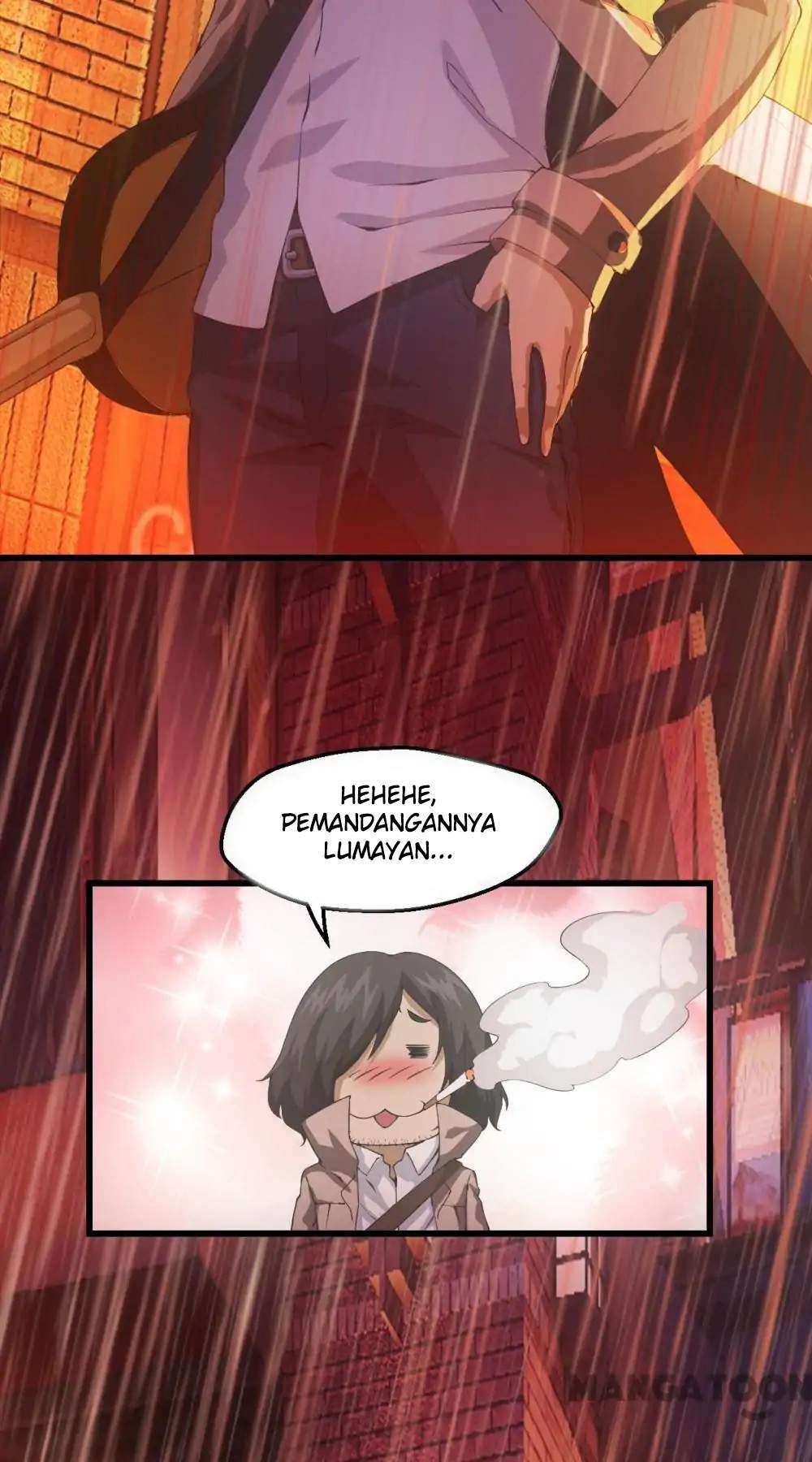 Energy Hunters Chapter 1 - halaman 13