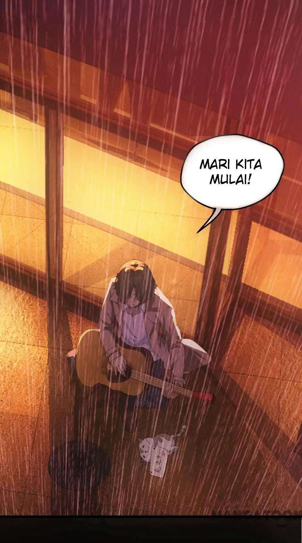 Energy Hunters Chapter 1 - halaman 16