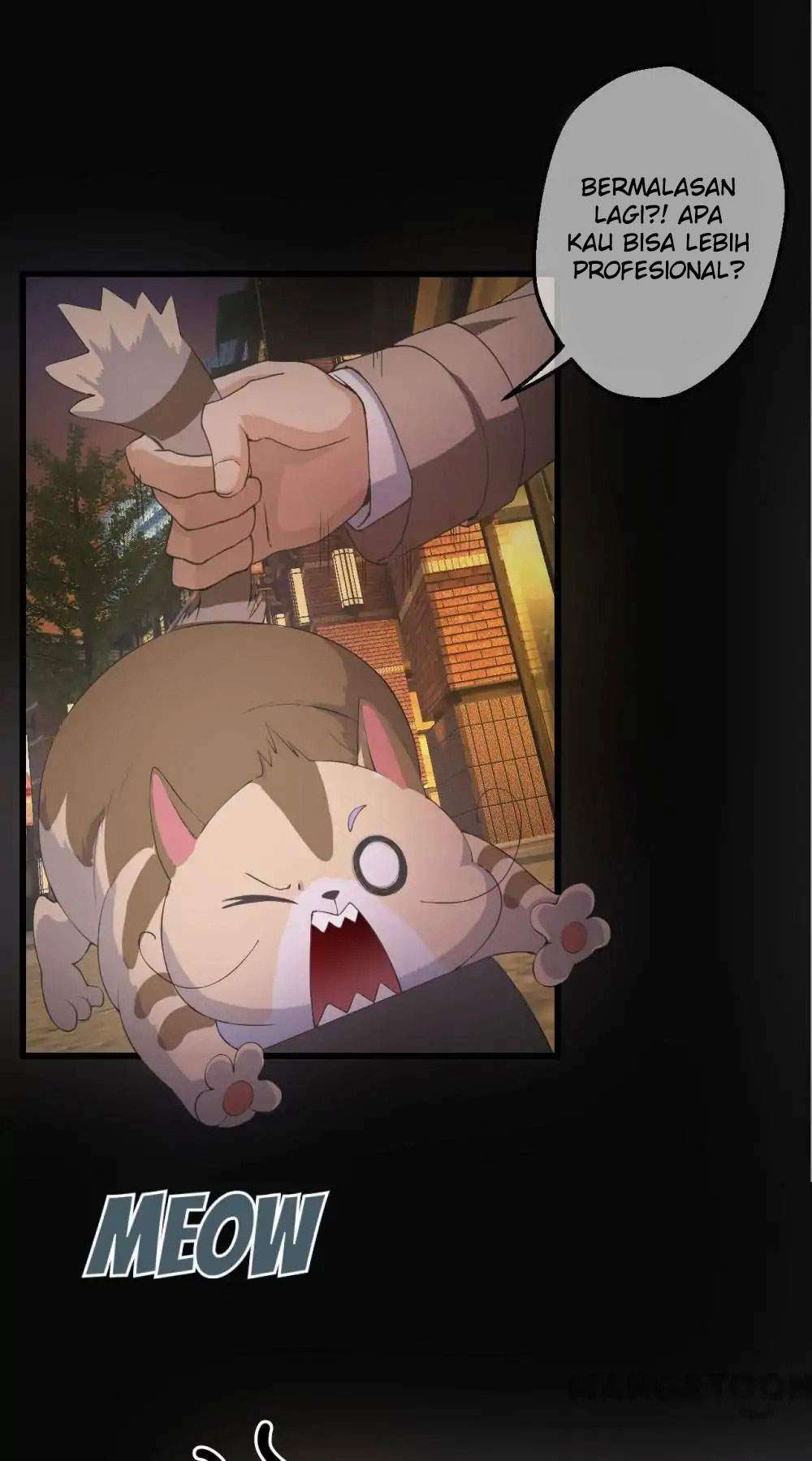 Energy Hunters Chapter 1 - halaman 18