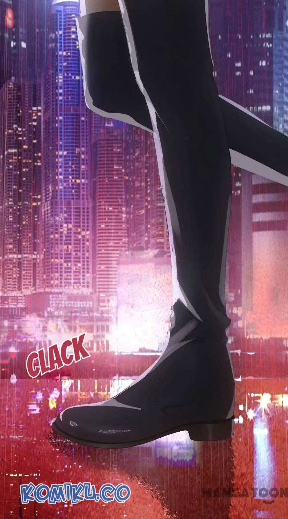 Energy Hunters Chapter 1 - halaman 25