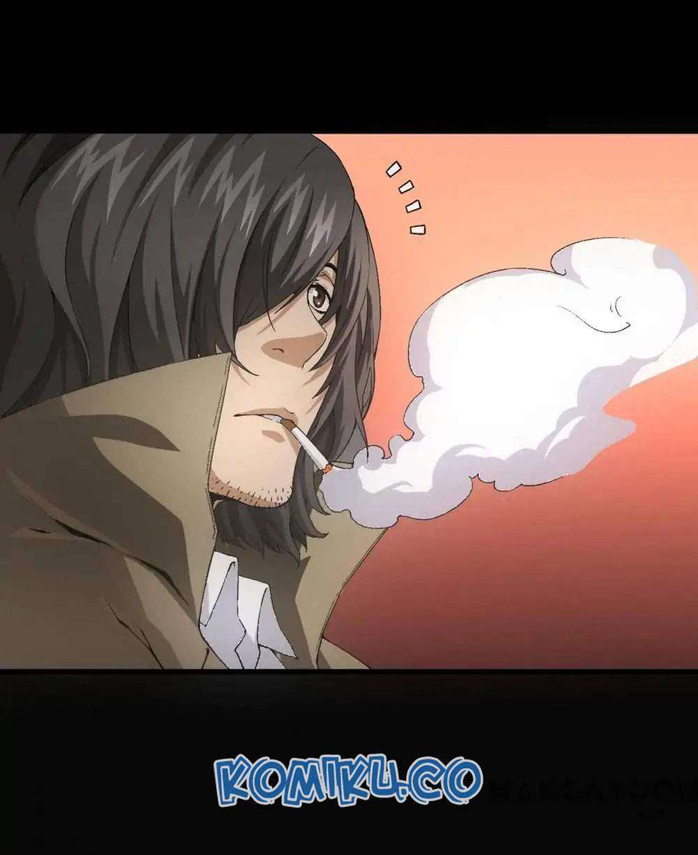 Energy Hunters Chapter 1 - halaman 28