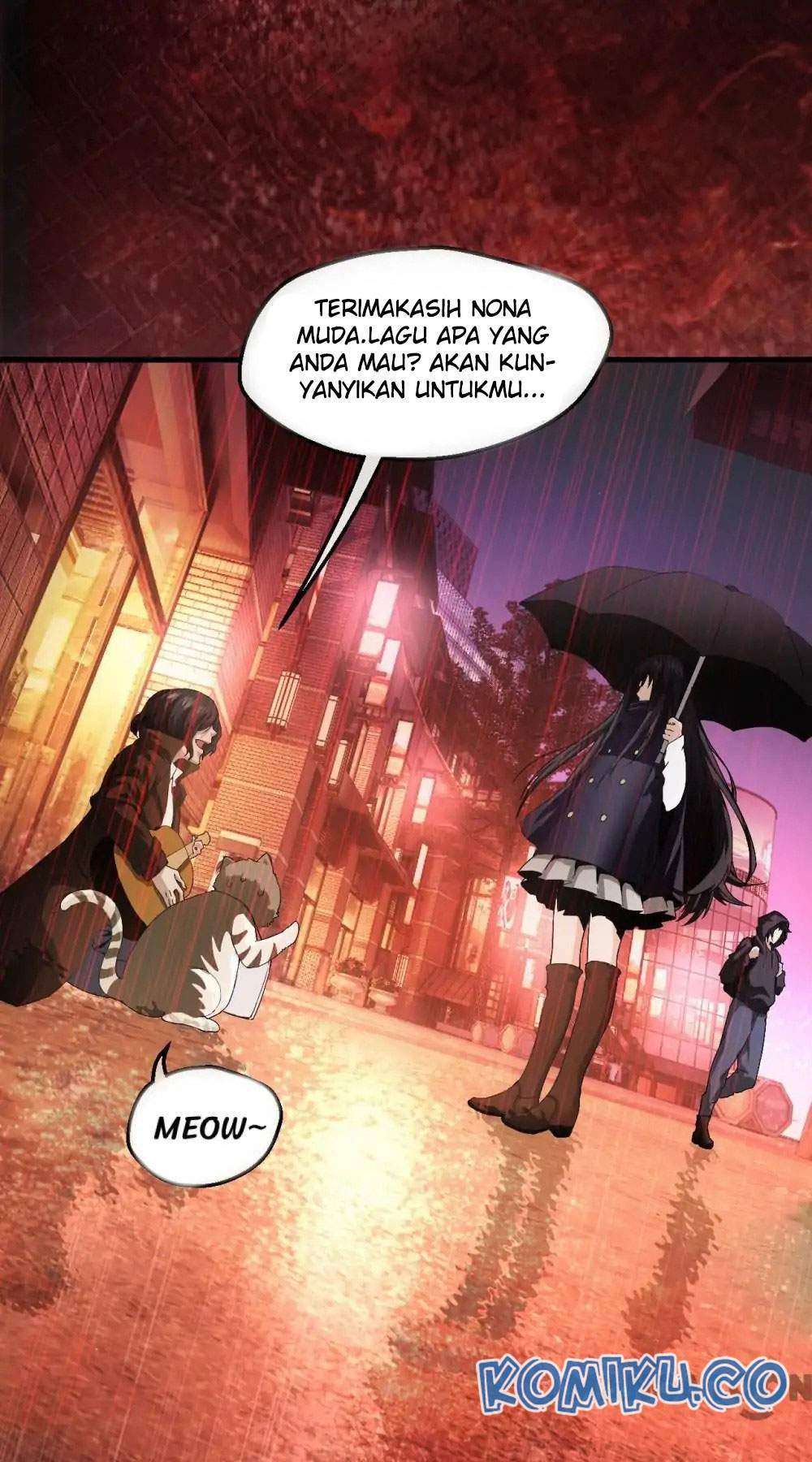 Energy Hunters Chapter 1 - halaman 32