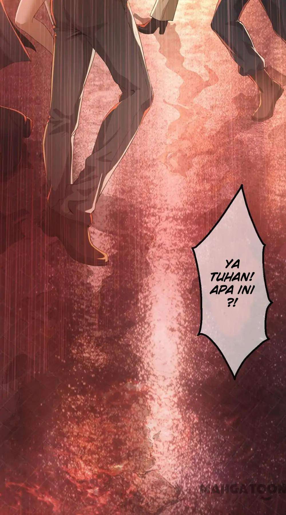 Energy Hunters Chapter 1 - halaman 7