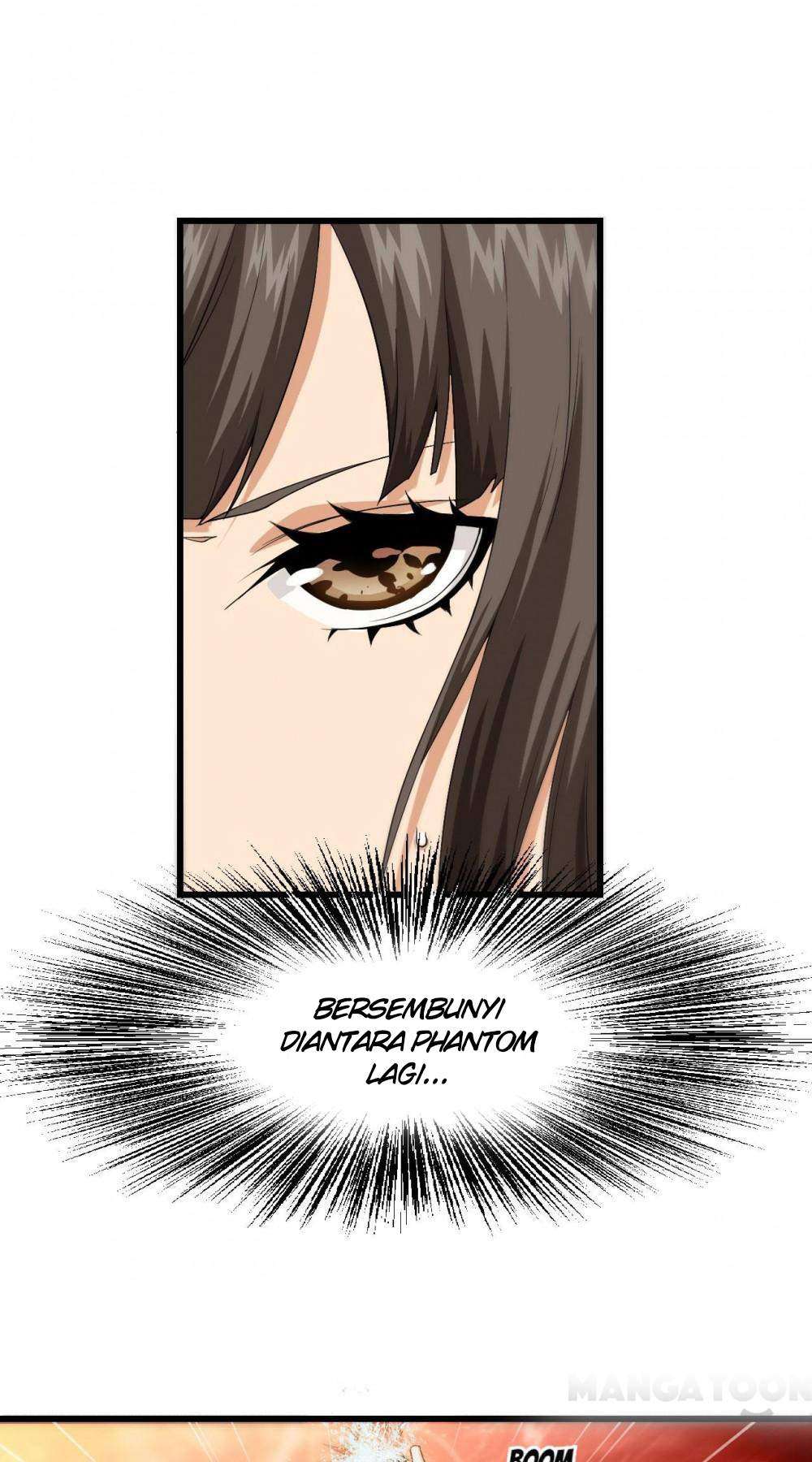 Energy Hunters Chapter 10 - halaman 13