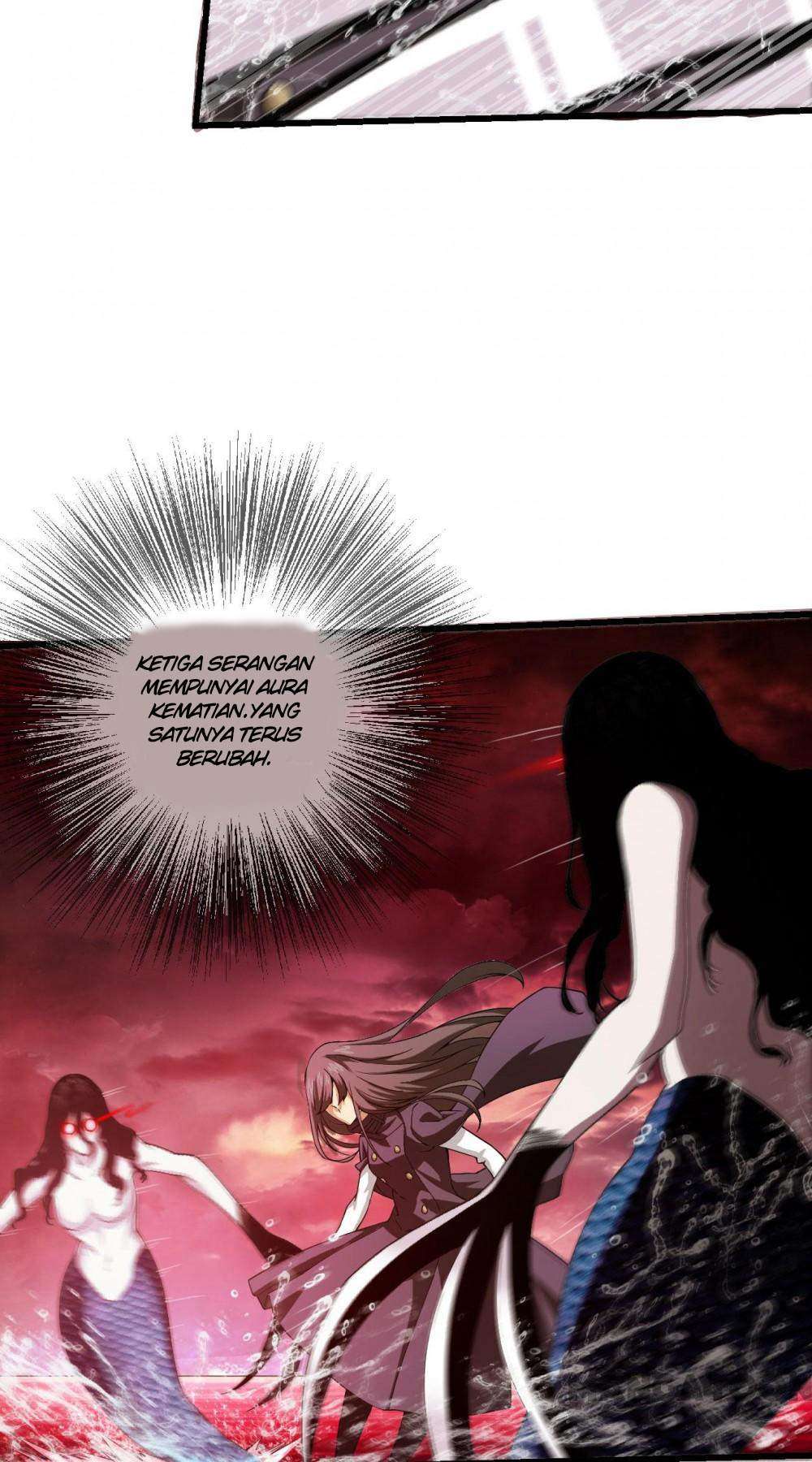 Energy Hunters Chapter 10 - halaman 17
