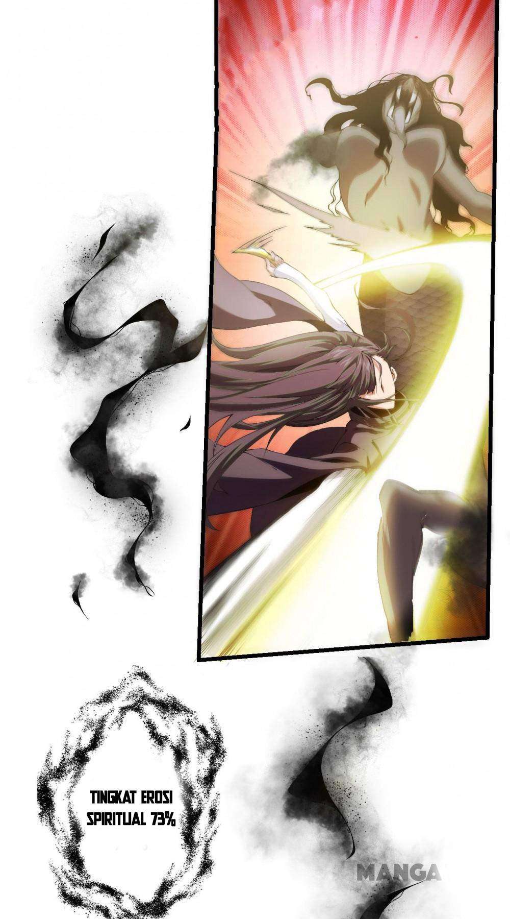 Energy Hunters Chapter 10 - halaman 28
