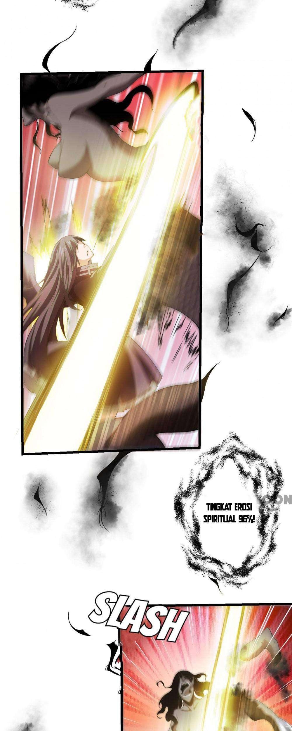 Energy Hunters Chapter 10 - halaman 29