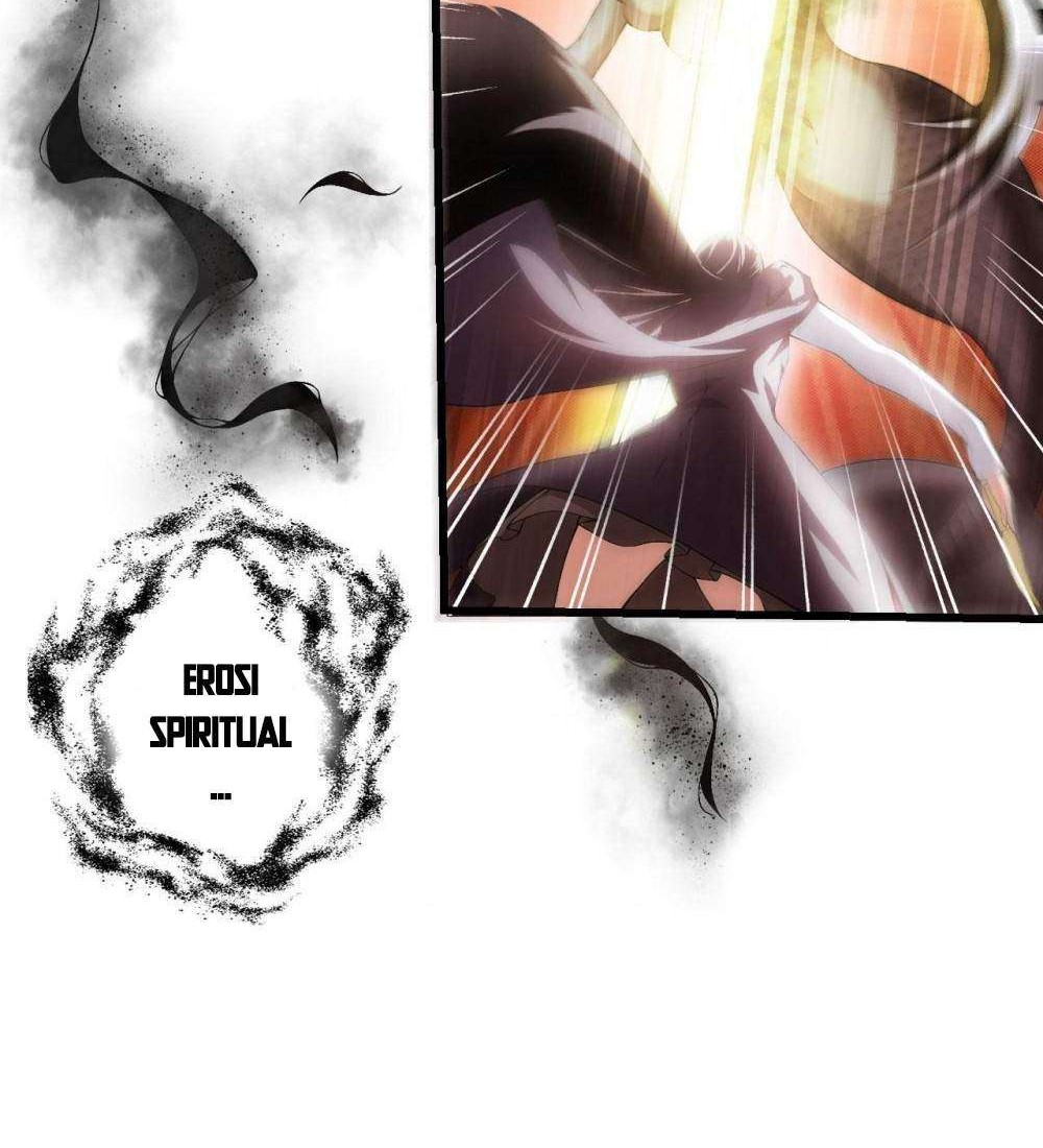 Energy Hunters Chapter 10 - halaman 30