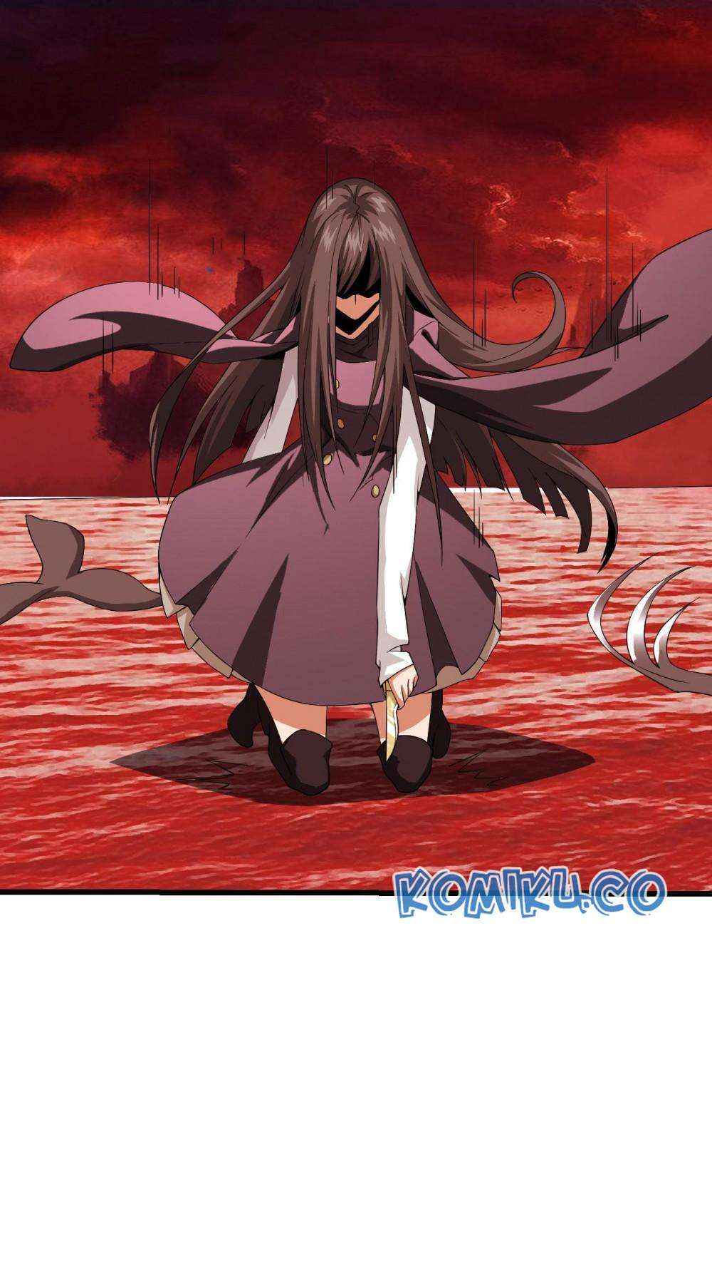 Energy Hunters Chapter 10 - halaman 32
