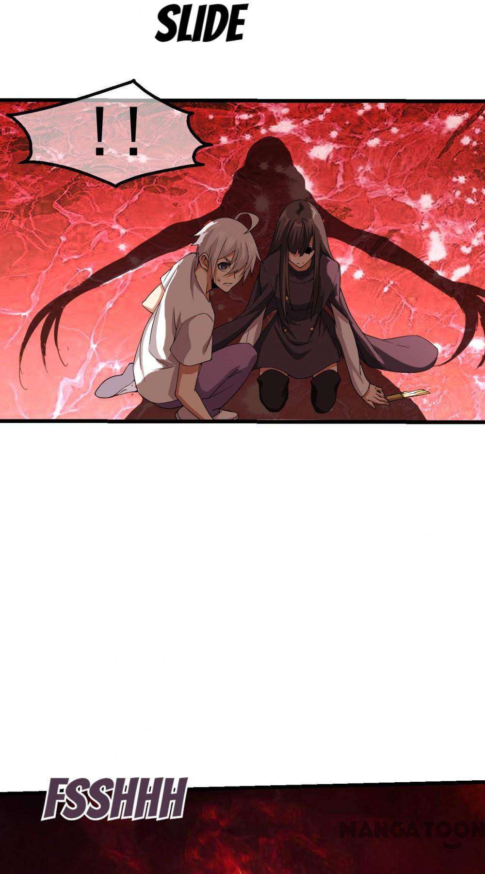 Energy Hunters Chapter 10 - halaman 37