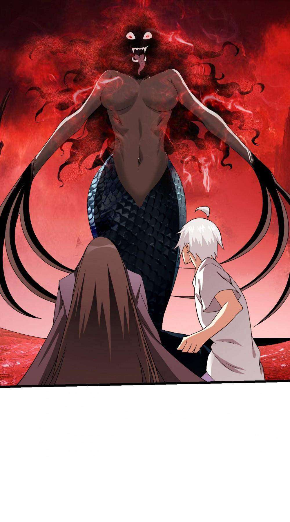 Energy Hunters Chapter 10 - halaman 38