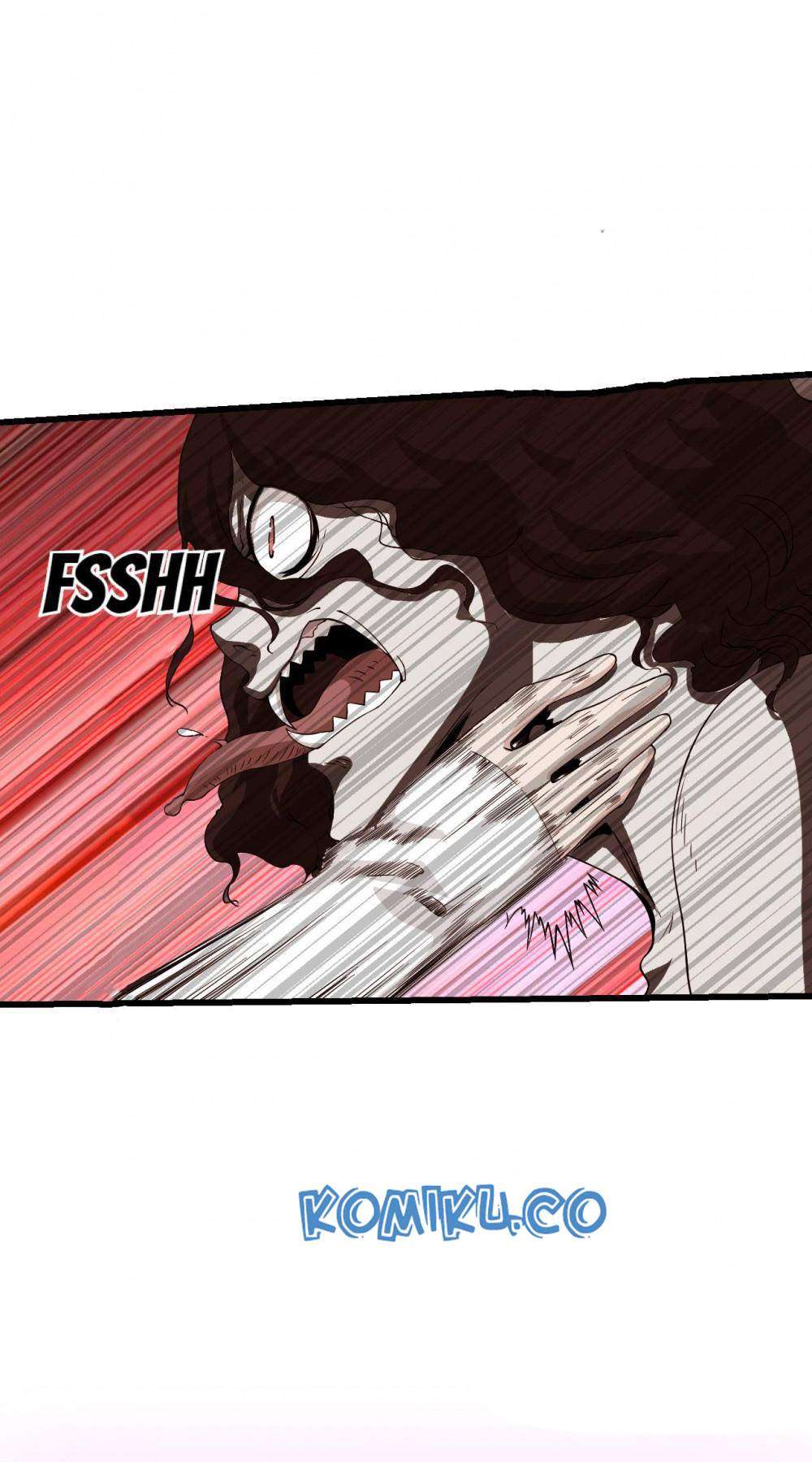 Energy Hunters Chapter 10 - halaman 42