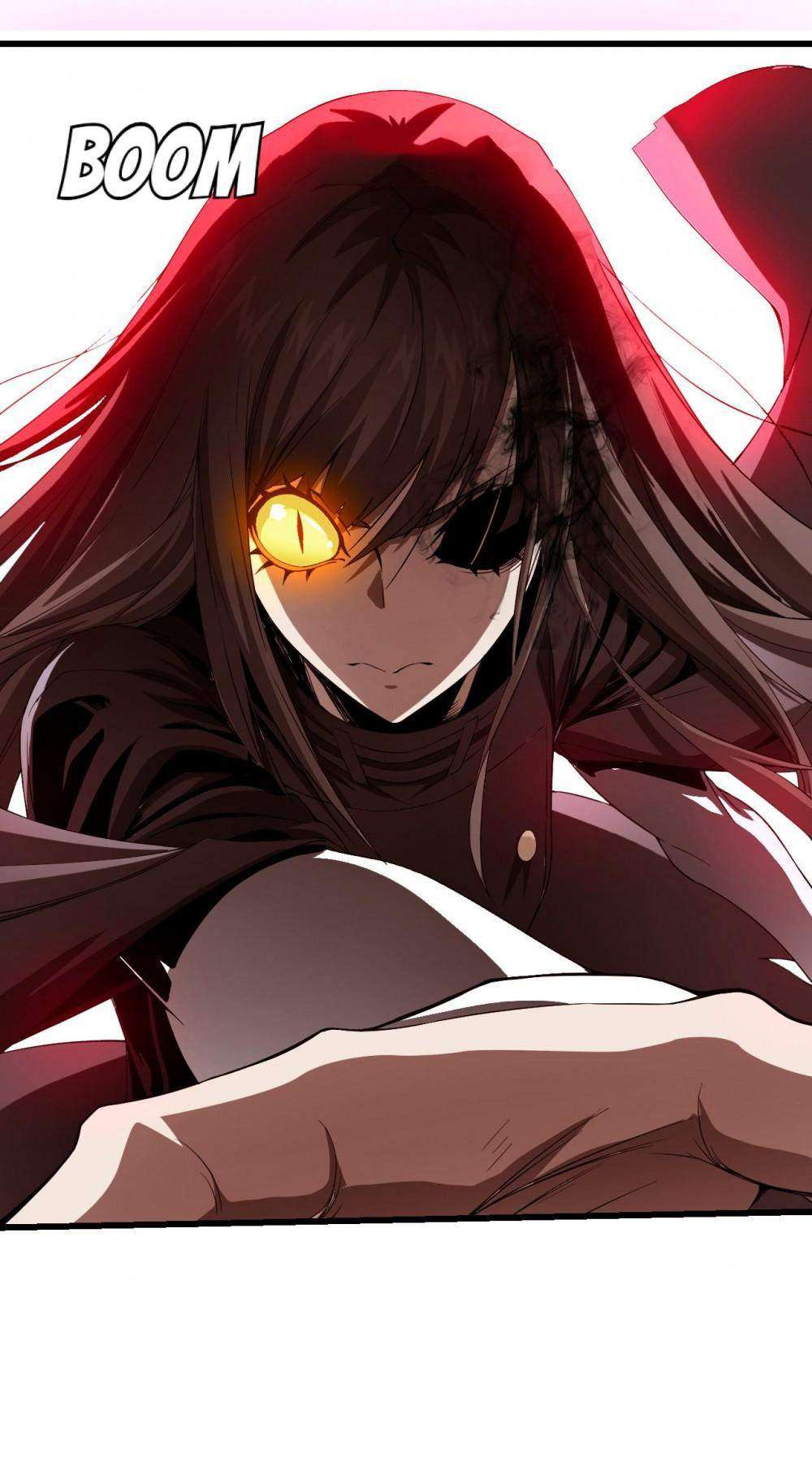 Energy Hunters Chapter 10 - halaman 43