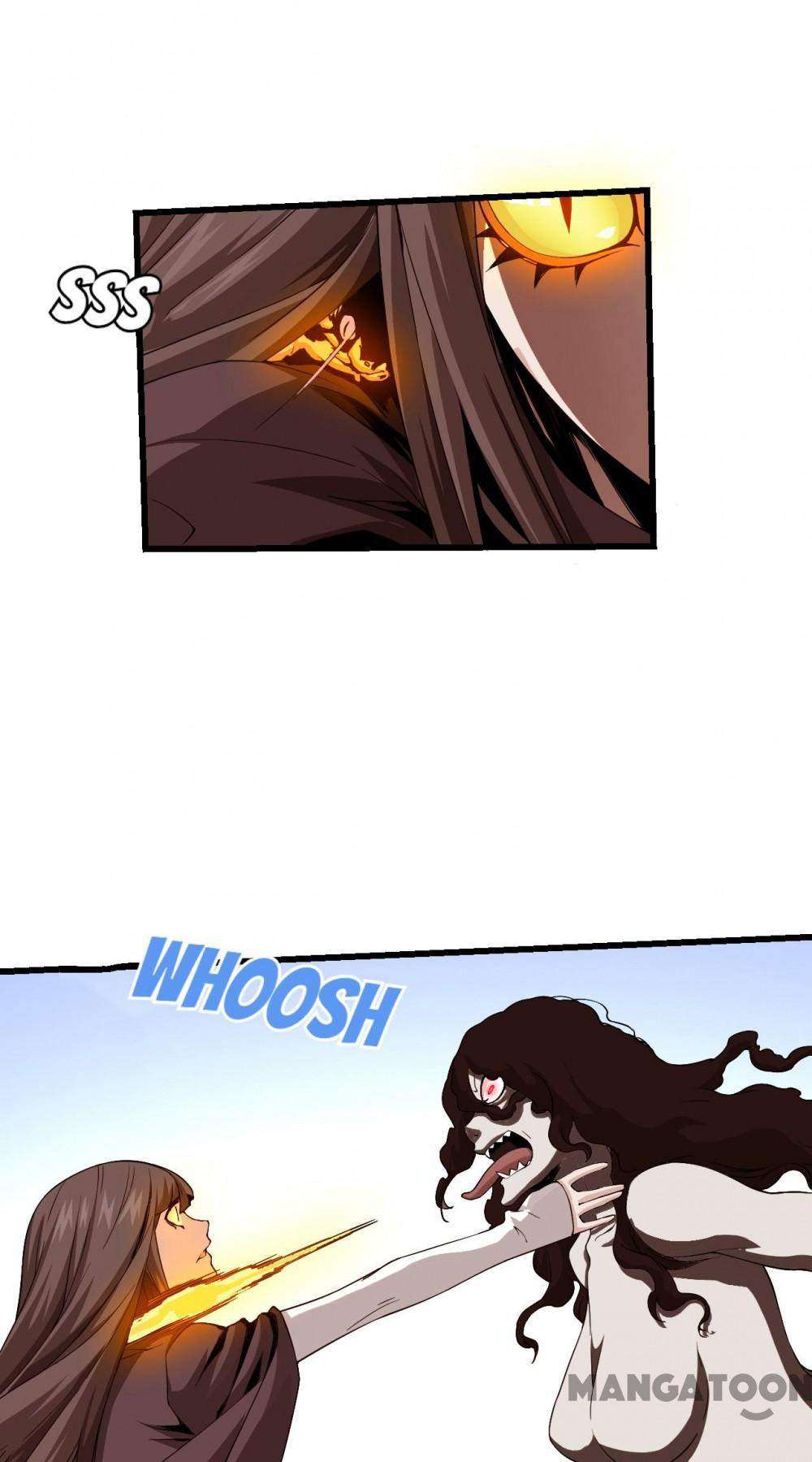 Energy Hunters Chapter 10 - halaman 44